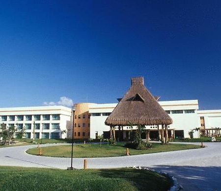 Mayan Palace Nuevo Vallarta Пуэрто-Вальярта Экстерьер фото