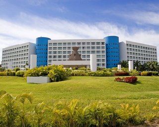 Mayan Palace Nuevo Vallarta Пуэрто-Вальярта Экстерьер фото